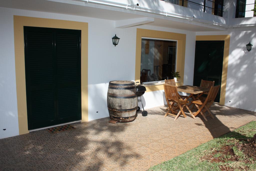 Villa Echium Canico  Exterior photo