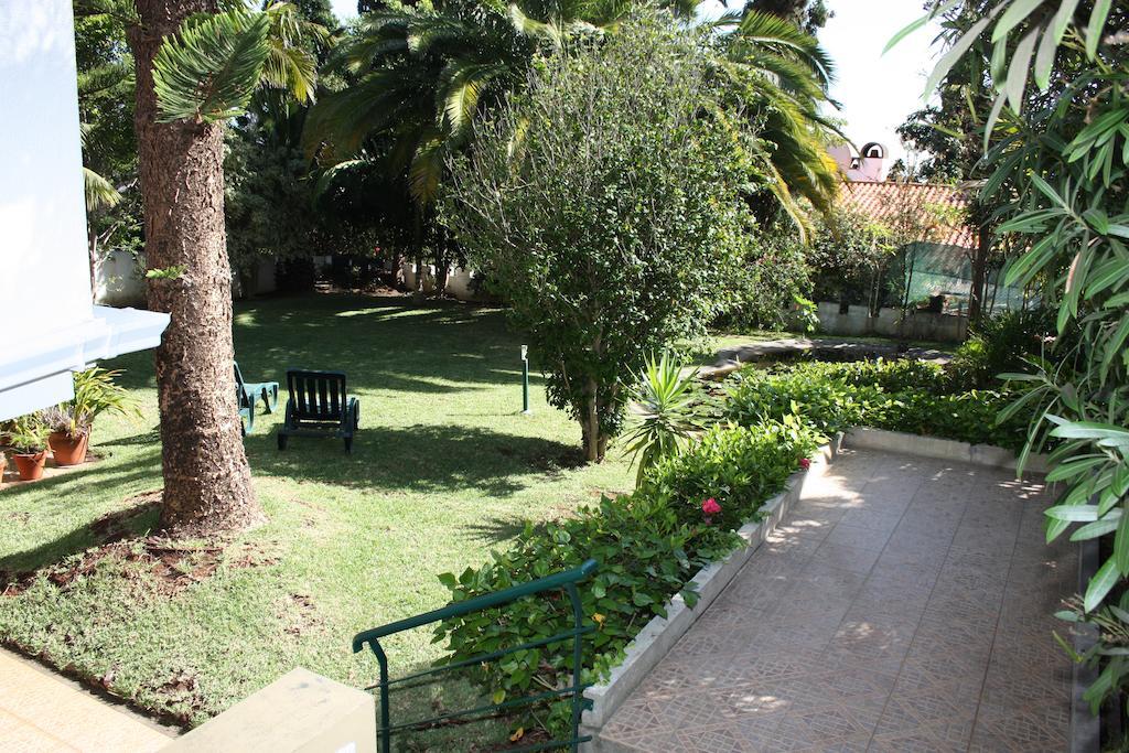 Villa Echium Canico  Exterior photo