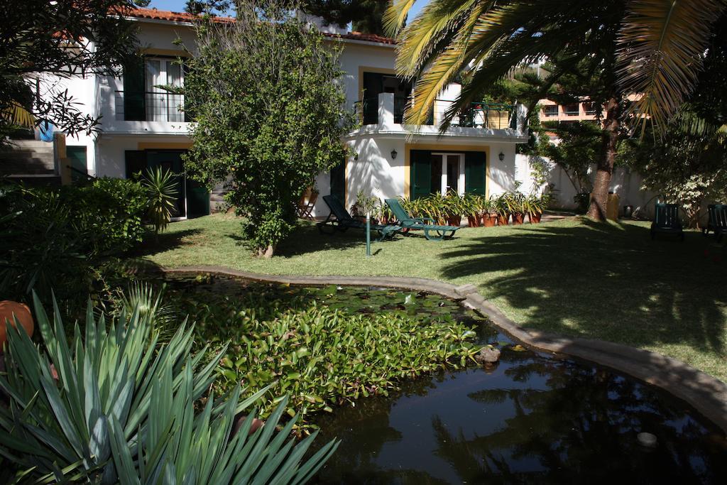 Villa Echium Canico  Exterior photo