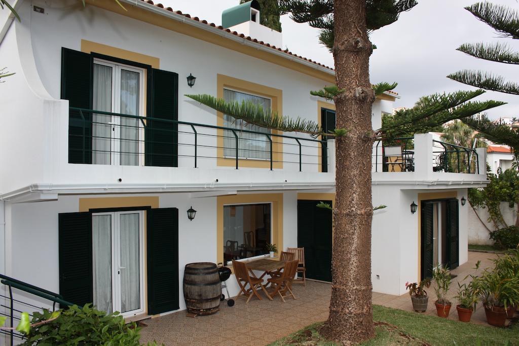Villa Echium Canico  Exterior photo