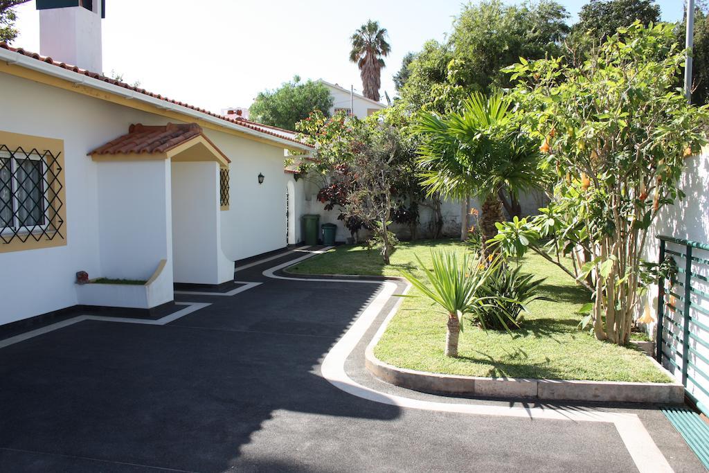 Villa Echium Canico  Exterior photo