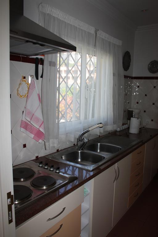 Villa Echium Canico  Room photo