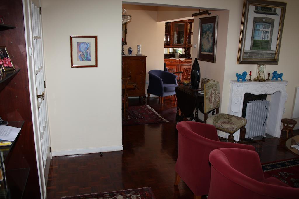 Villa Echium Canico  Room photo