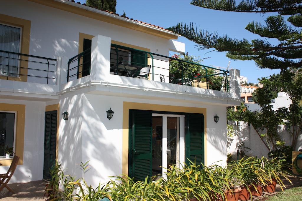 Villa Echium Canico  Room photo