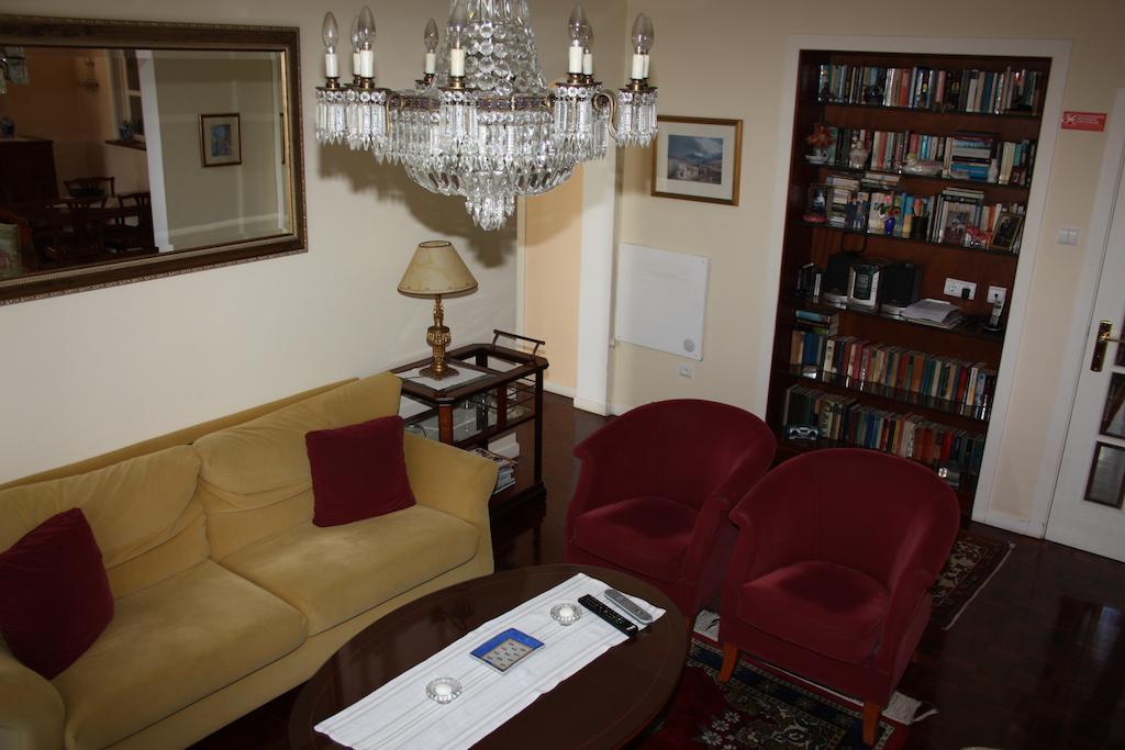Villa Echium Canico  Room photo