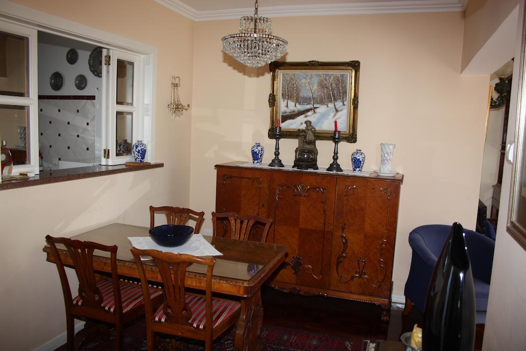 Villa Echium Canico  Room photo