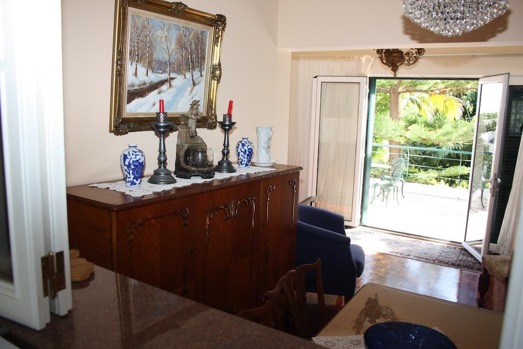 Villa Echium Canico  Room photo